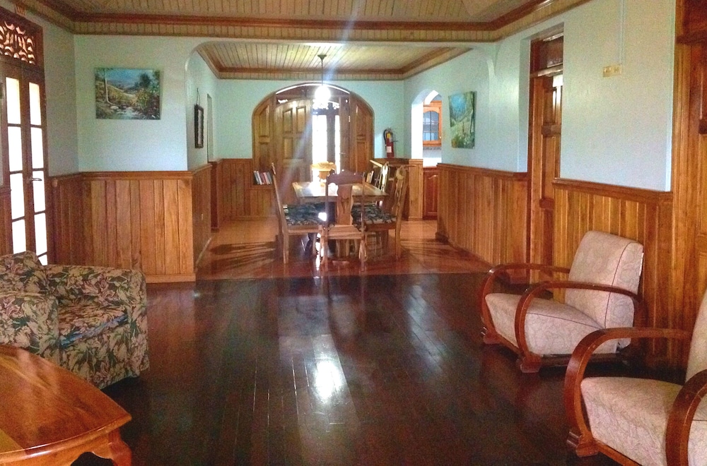 

Milano - Port Antonio - Bay View Eco Resort & Spa