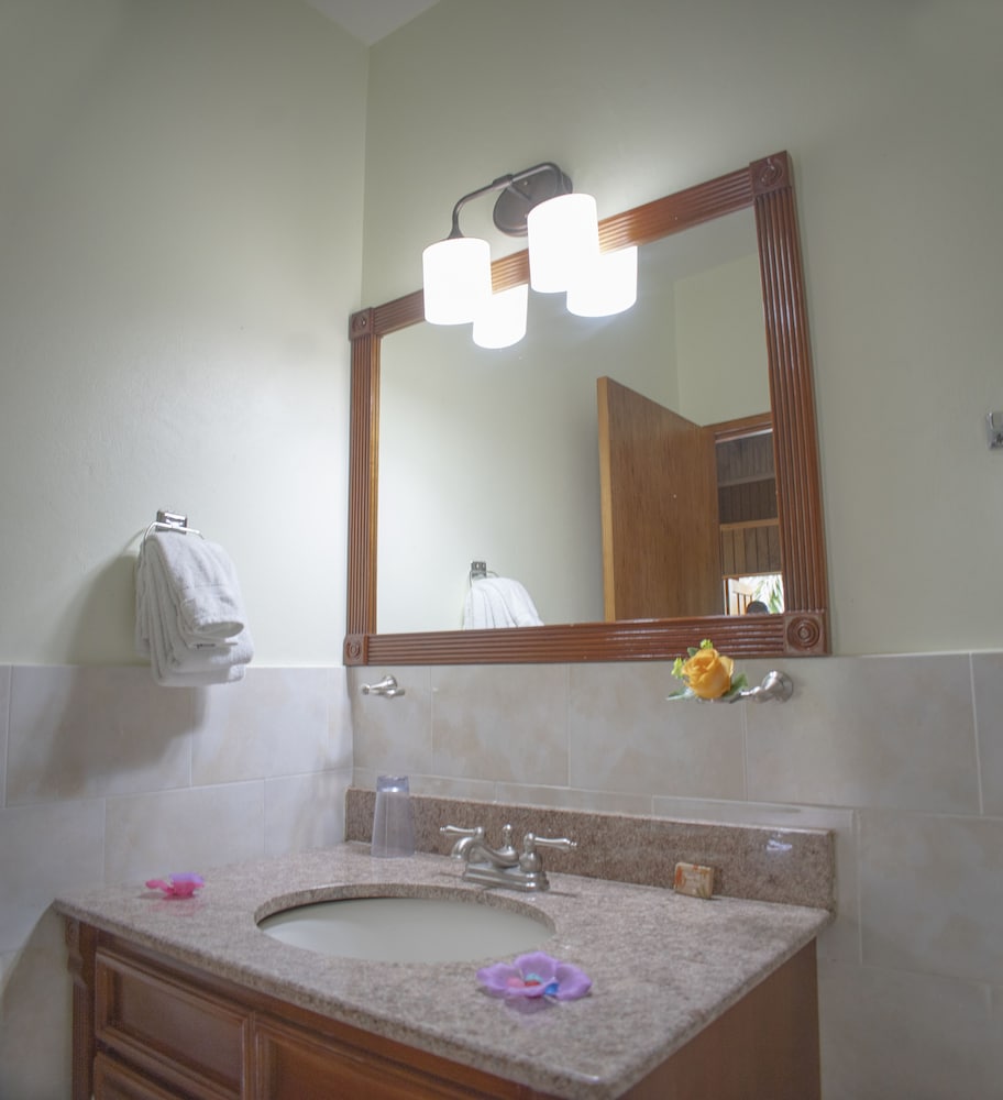 

Trieste - Port Antonio - Bay View Eco Resort & Spa