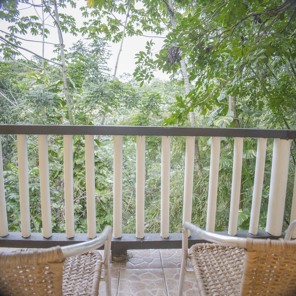 

Palermo - Port Antonio - Bay View Eco Resort & Spa