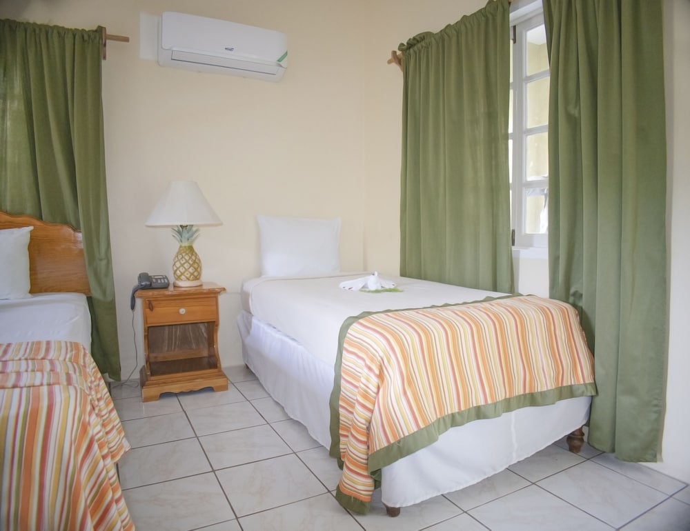 

Bologna - Port Antonio - Bay View Eco Resort & Spa