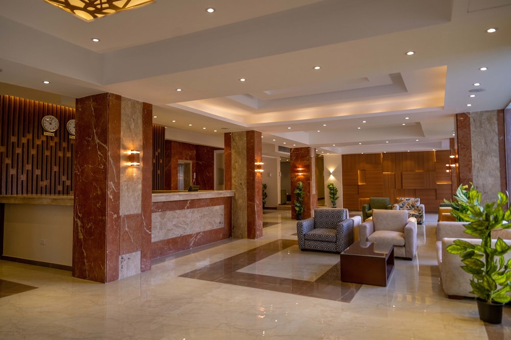 

Roma - Kirdāsah - Nine Pyramids View Hotel