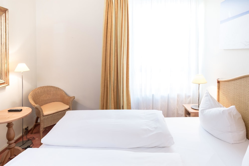 

Napoli - Lipsia - Hotel Leipzig City Nord by Campanile