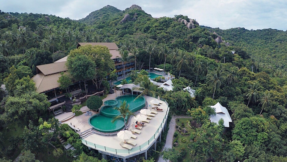 

Milano - Ko Tao - Tanote Villa SHA Extra Plus
