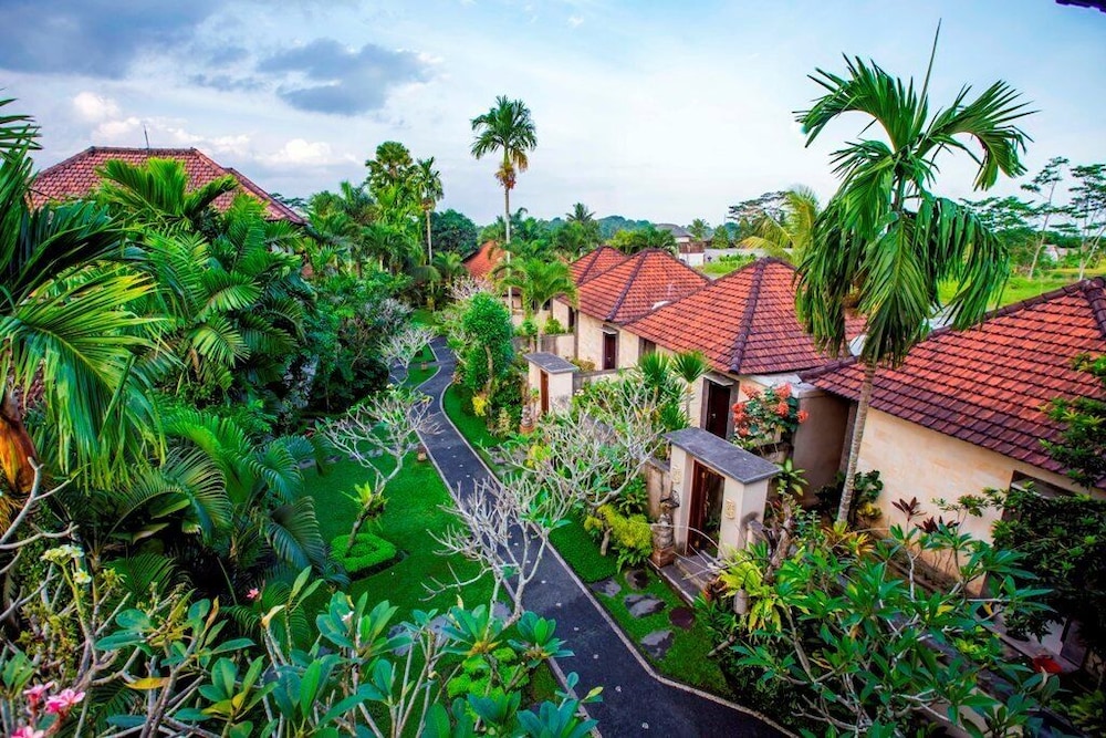 

Venezia - Ubud - Bali - Villa Mandi Ubud