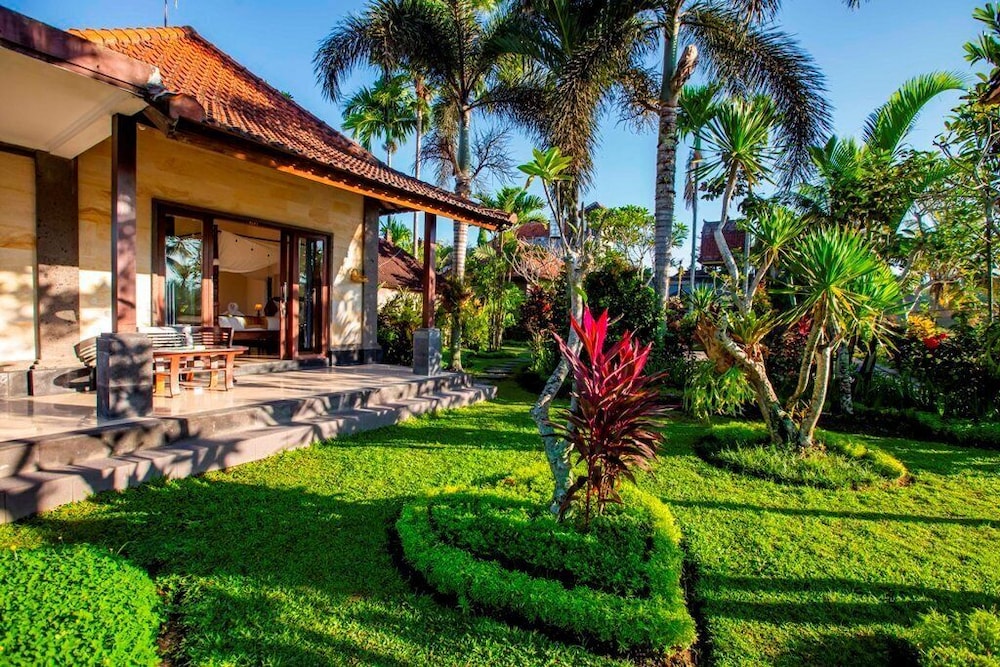 

Milano - Abiansemal - Villa Mandi Ubud