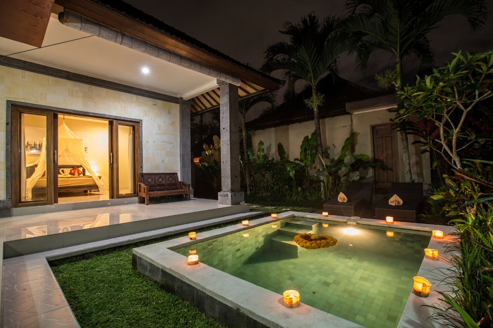 

Milano - Ubud - Bali - Villa Mandi Ubud