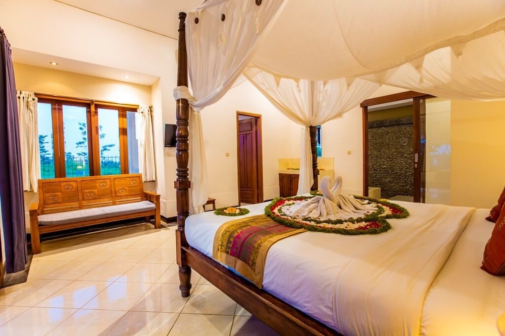 

Venezia - Abiansemal - Villa Mandi Ubud