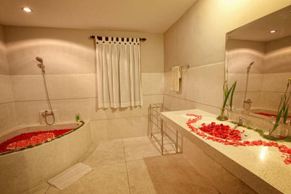 

Milano - Abiansemal - Villa Mandi Ubud