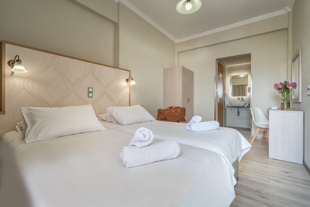 

Bologna - Bochali - Phoenix Hotel
