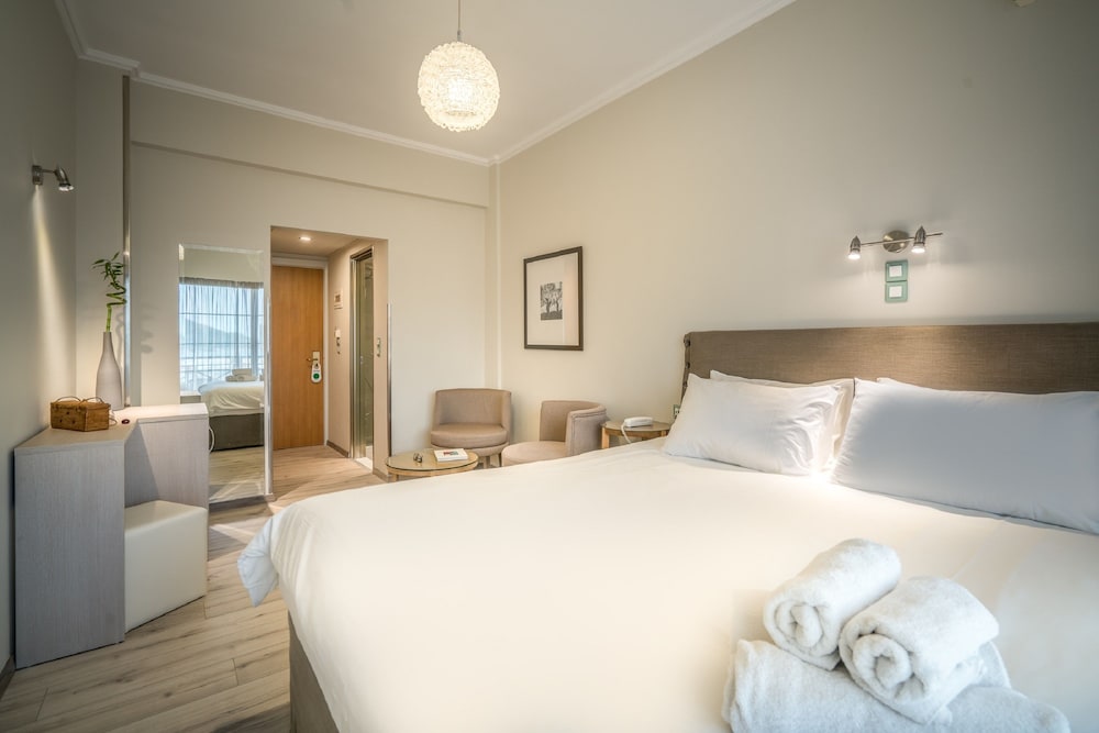 

Roma - Bochali - Phoenix Hotel