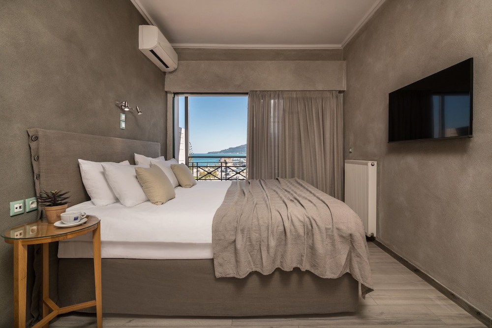 

Milano - Planos - Phoenix Hotel