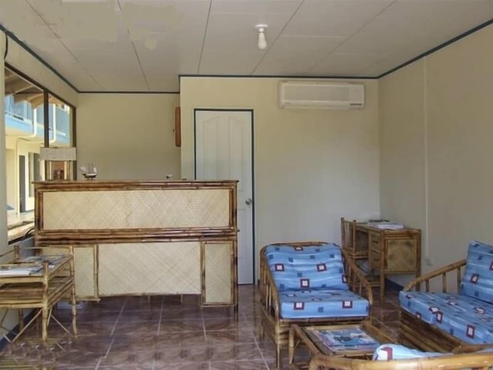 

Bologna - Uvita - Hotel Bahia Azul