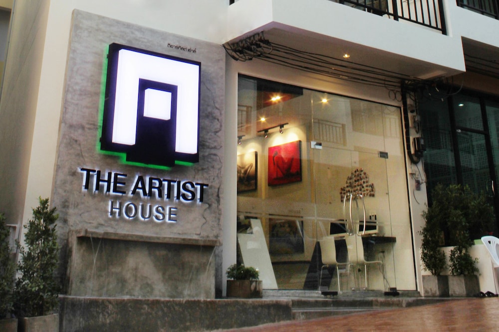 

Venezia - Kamala Beach - The Artist House
