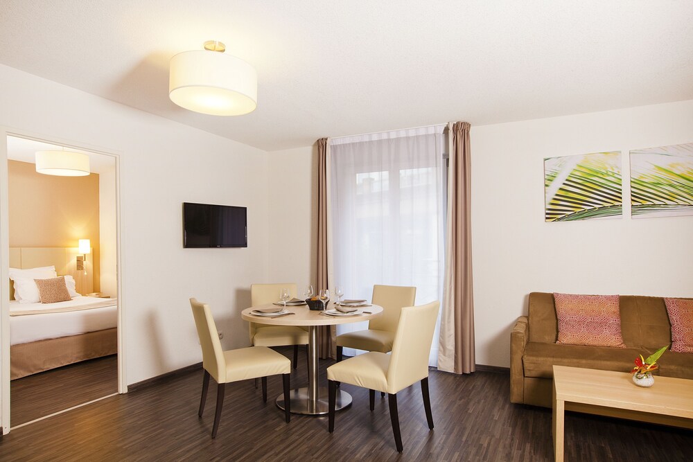 

Catania - Maisons-Alfort - Residhome Neuilly Bords De Marne