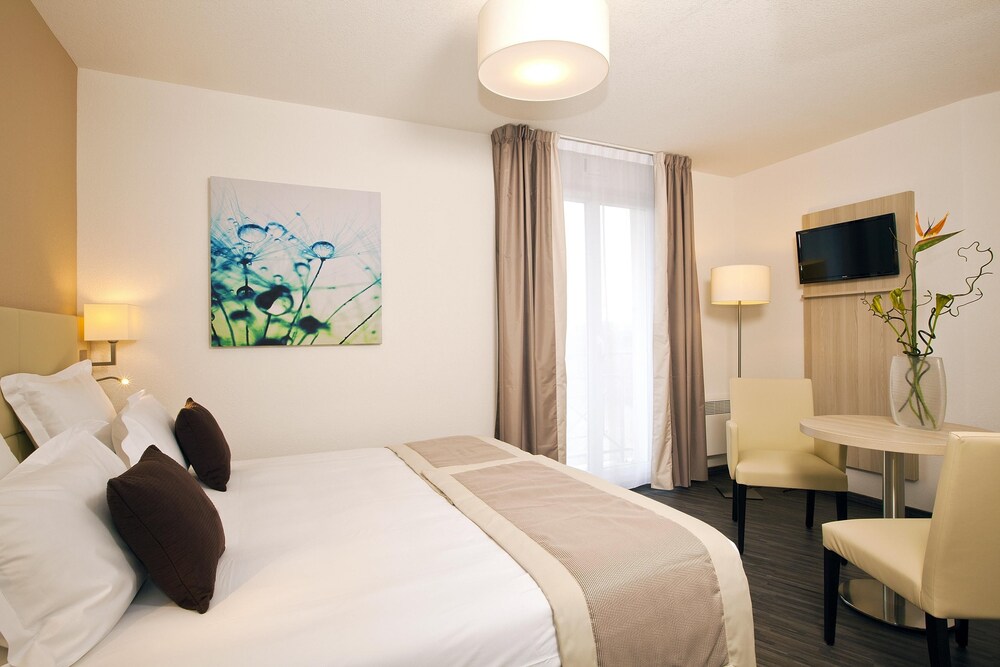 

Bologna - Champs-sur-marne - Residhome Neuilly Bords De Marne