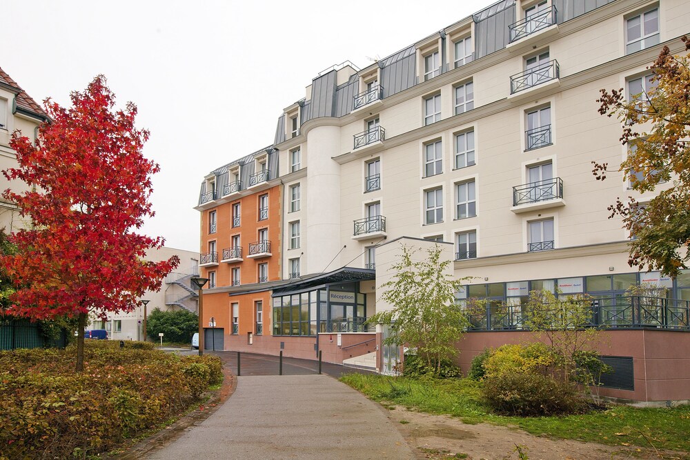 

Palermo - Bagnolet - Residhome Neuilly Bords De Marne