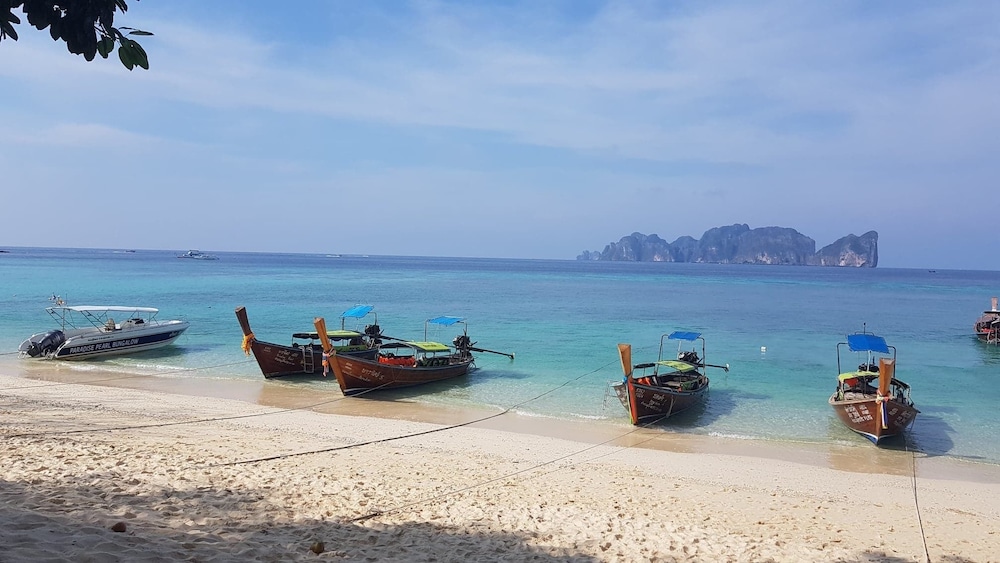 

Milano - Koh Phi Phi - Paradise Pearl Bungalows