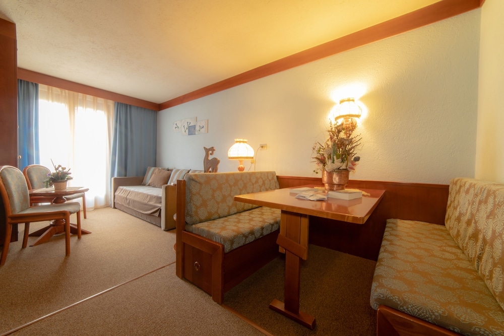 

Catania - Cervinia - Hotel Astoria
