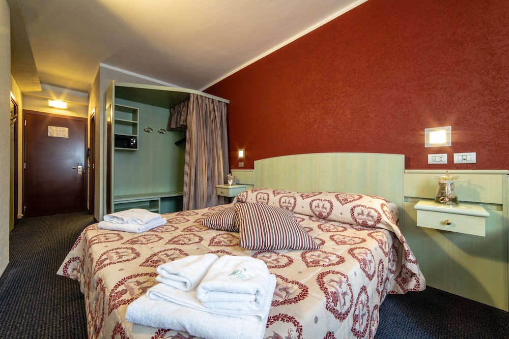 

Palermo - Cervinia - Hotel Astoria