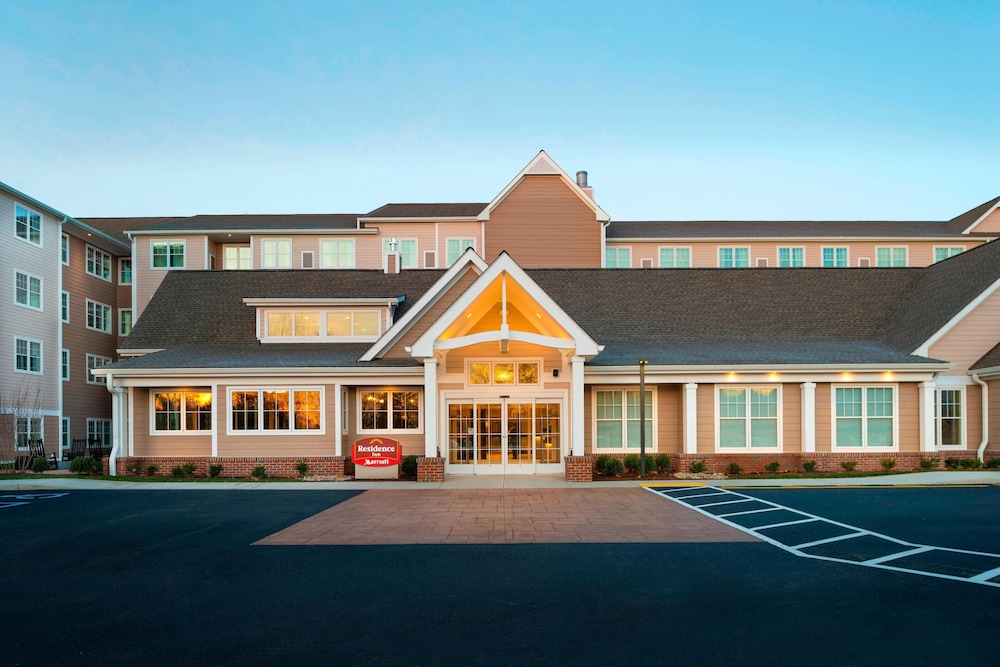 

Milano - Tarrytown - Residence Inn by Marriott Orangeburg