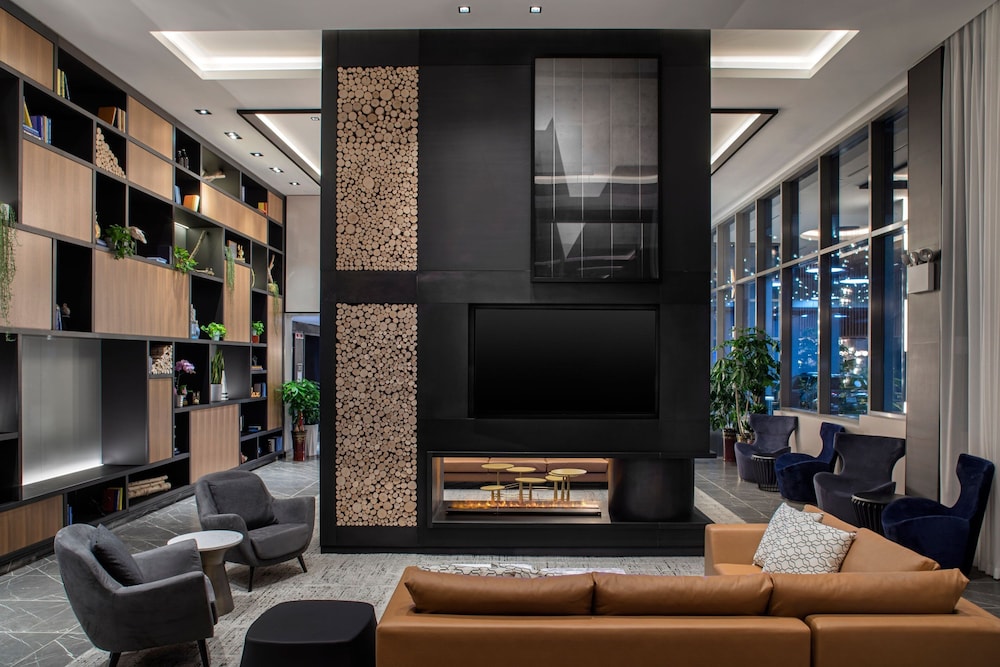 

Milano - Queens - Four Points by Sheraton Flushing