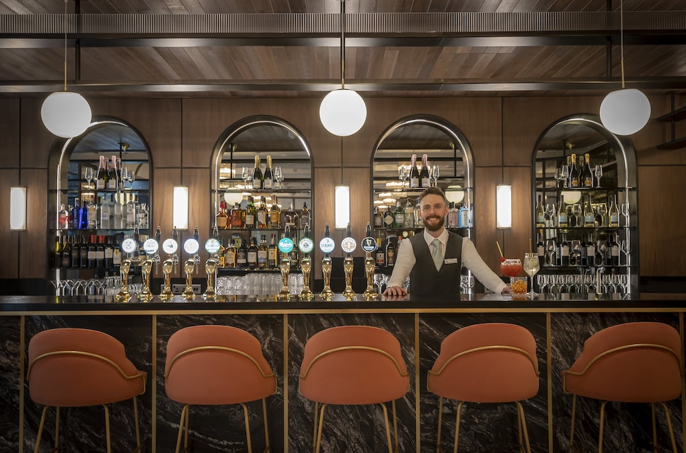 

Milano - Raheny - The Samuel Hotel