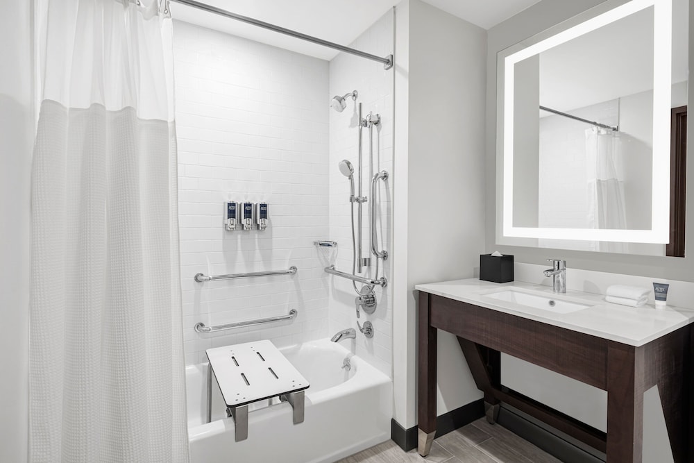 

Milano - Flushing - Four Points by Sheraton Flushing