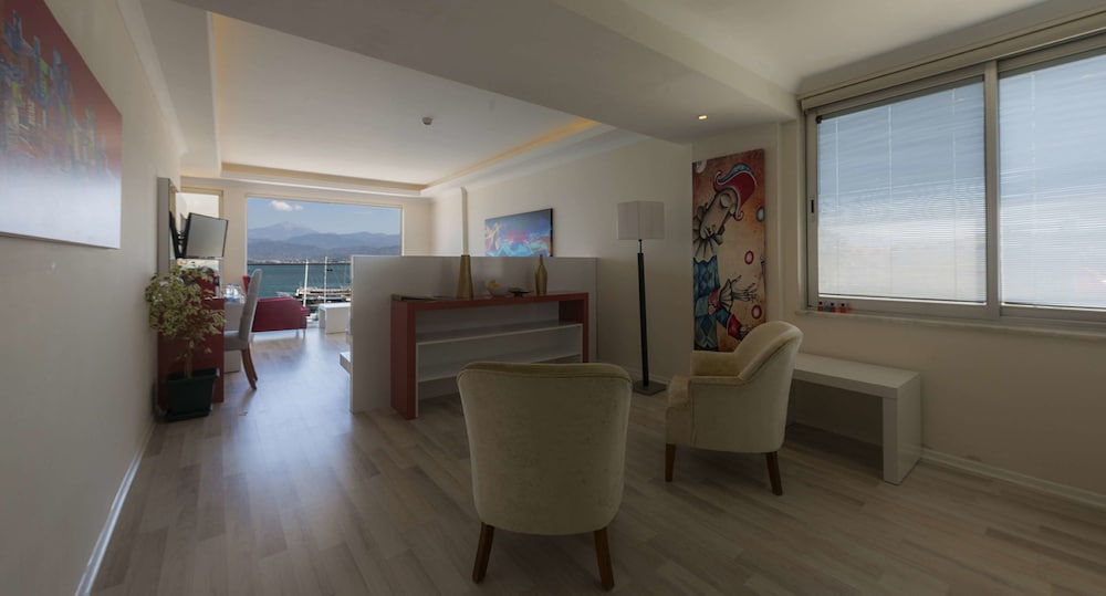 

Roma - Fethiye - Orka Boutique Hotel