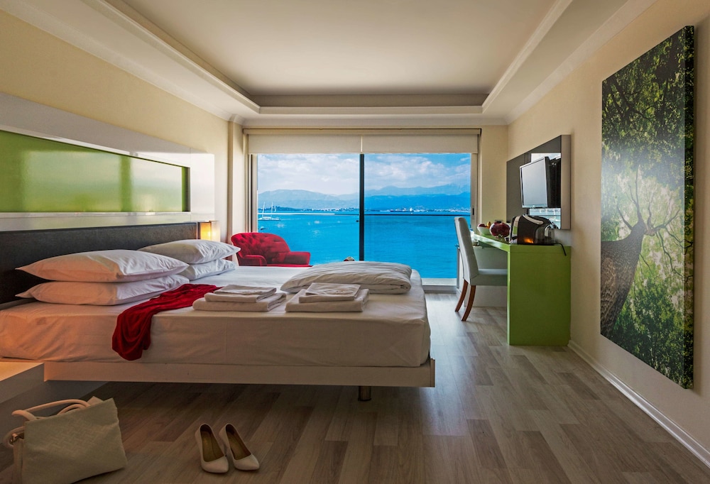 

Roma - Oludeniz - Orka Boutique Hotel