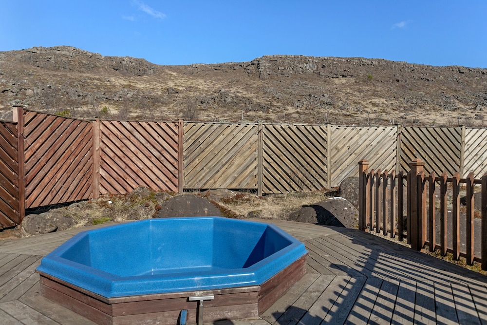 

Milano - Hveragerði - Hotel Kvika