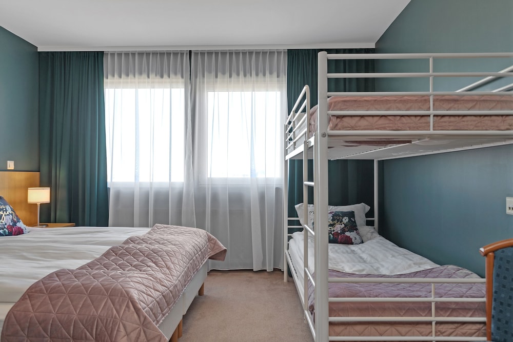 

Venezia - Hveragerði - Hotel Kvika