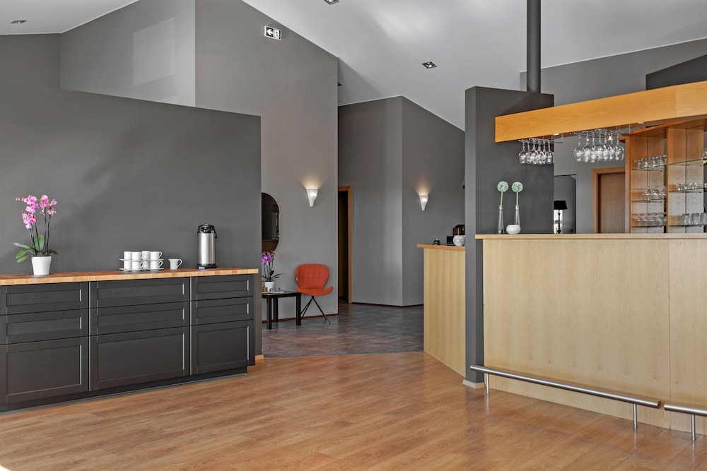 

Venezia - Hveragerði - Hotel Kvika