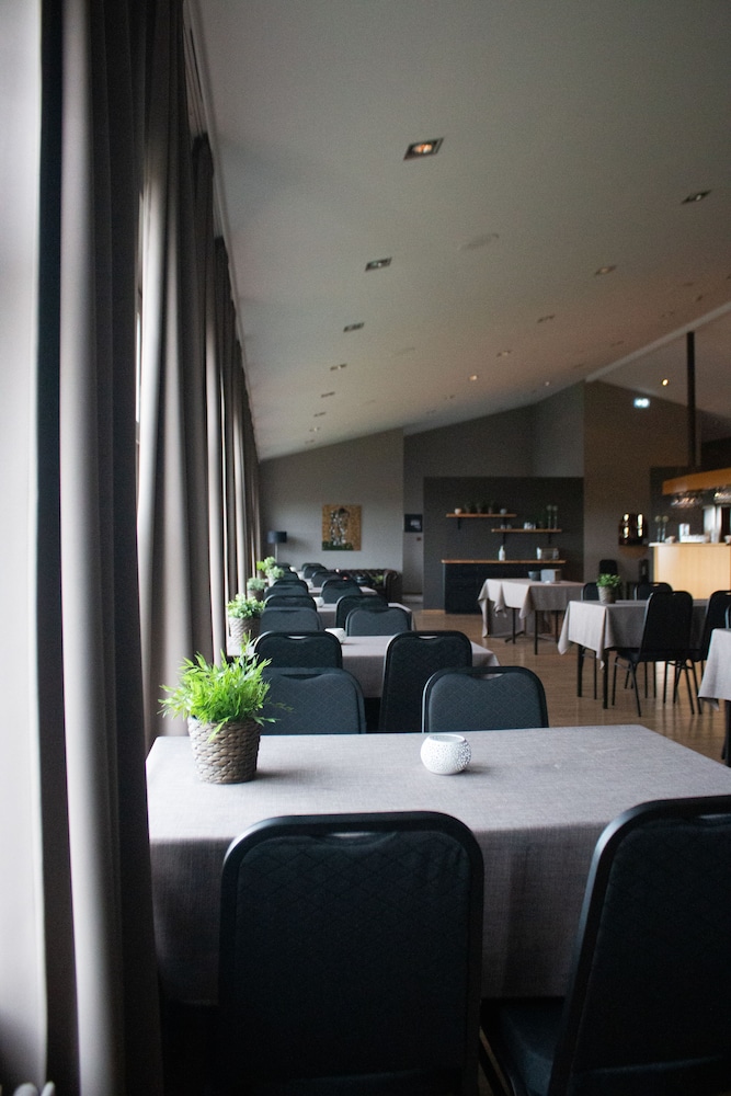 

Milano - Hveragerði - Hotel Kvika