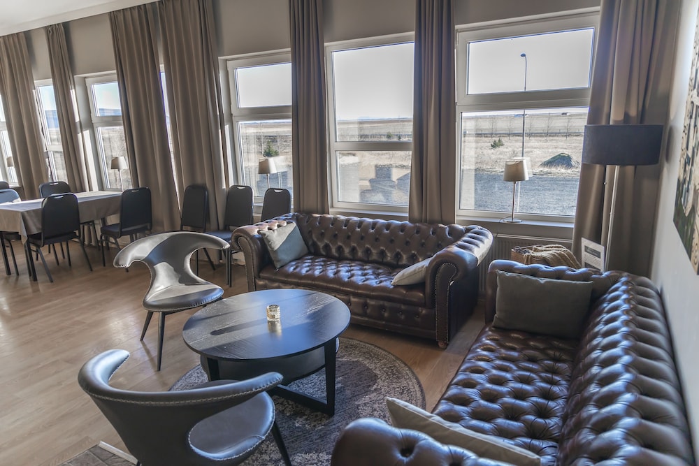 

Milano - Hveragerdhi - Hotel Kvika