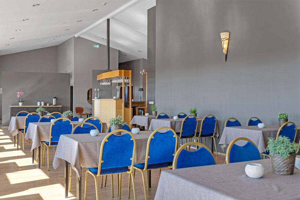 

Milano - Hveragerði - Hotel Kvika