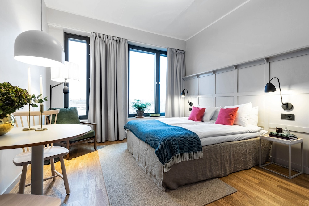 

Roma - Stoccolma - Biz Apartment Bromma