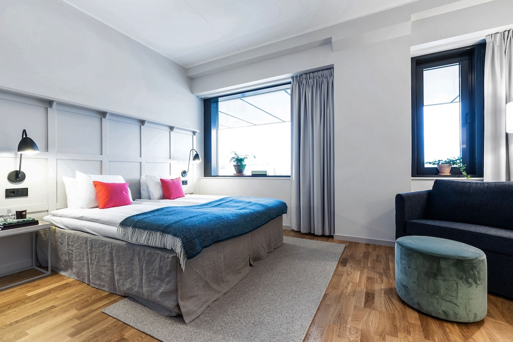 

Bologna - Stoccolma - Biz Apartment Bromma
