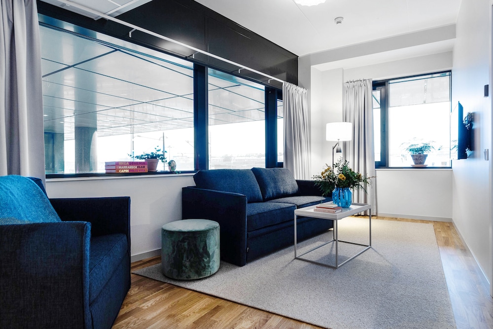 

Catania - Stoccolma - Biz Apartment Bromma