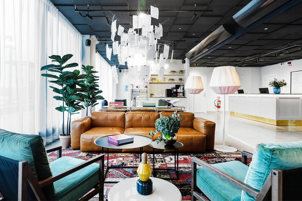 

Bologna - Stoccolma - Biz Apartment Bromma