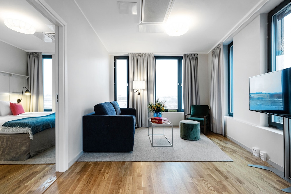 

Catania - Stoccolma - Biz Apartment Bromma