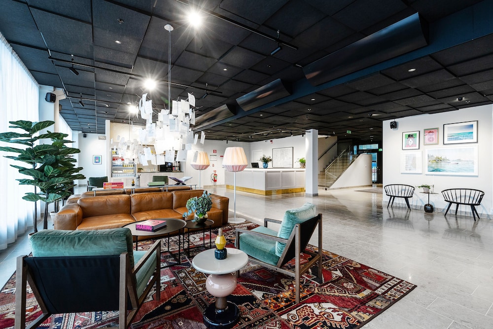 

Roma - Spånga - Biz Apartment Bromma