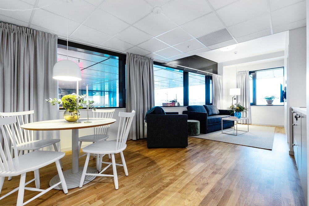 

Napoli - Stoccolma - Biz Apartment Bromma
