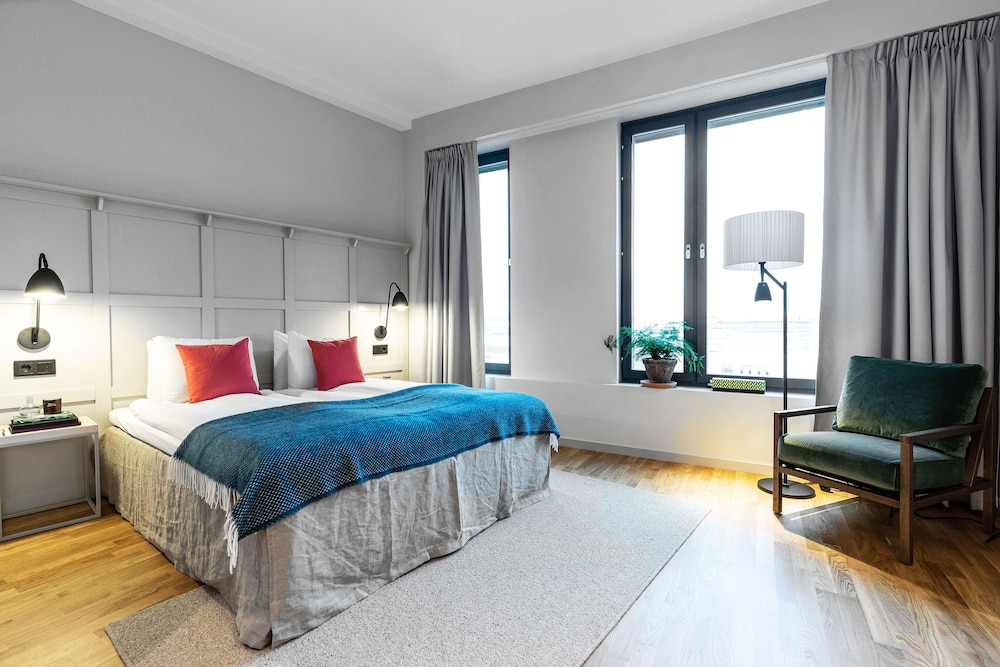 

Roma - Stoccolma - Biz Apartment Bromma