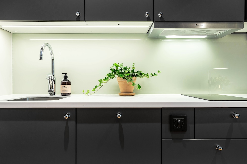 

Roma - Stoccolma - Biz Apartment Bromma