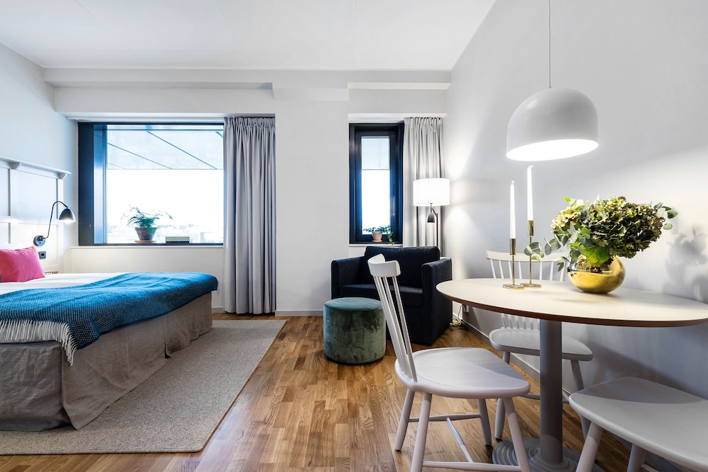 

Roma - Stoccolma - Biz Apartment Bromma