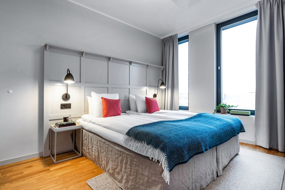 

Verona - Stoccolma - Biz Apartment Bromma