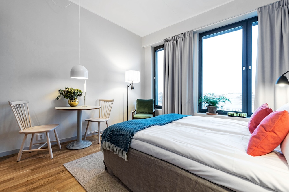 

Roma - Stoccolma - Biz Apartment Bromma