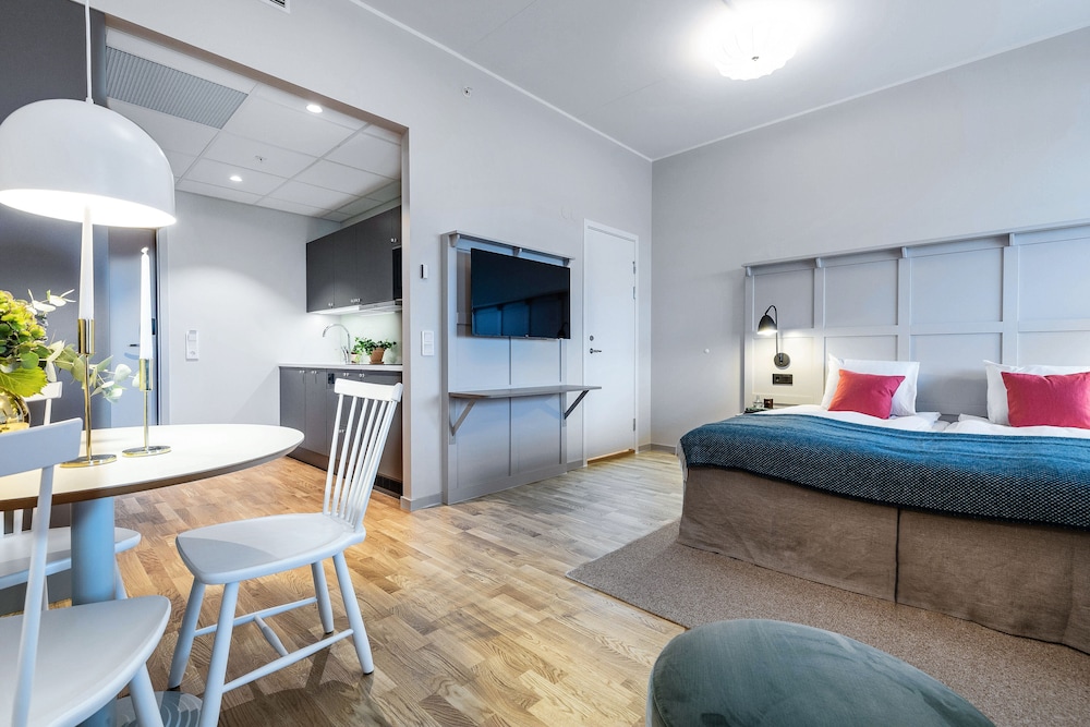 

Bologna - Sollentuna - Biz Apartment Bromma