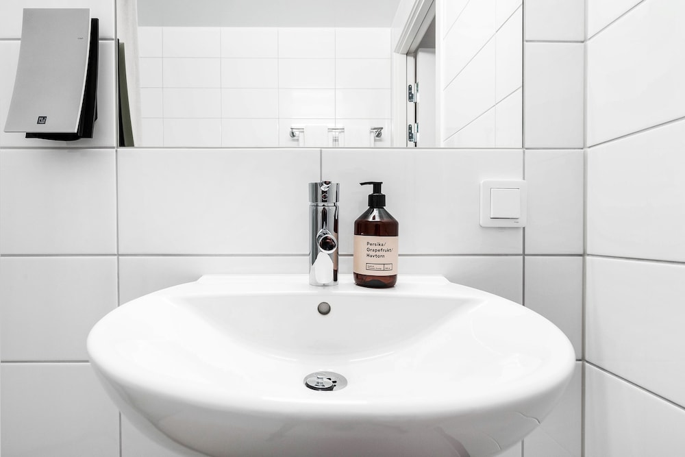 

Roma - Kista - Biz Apartment Bromma