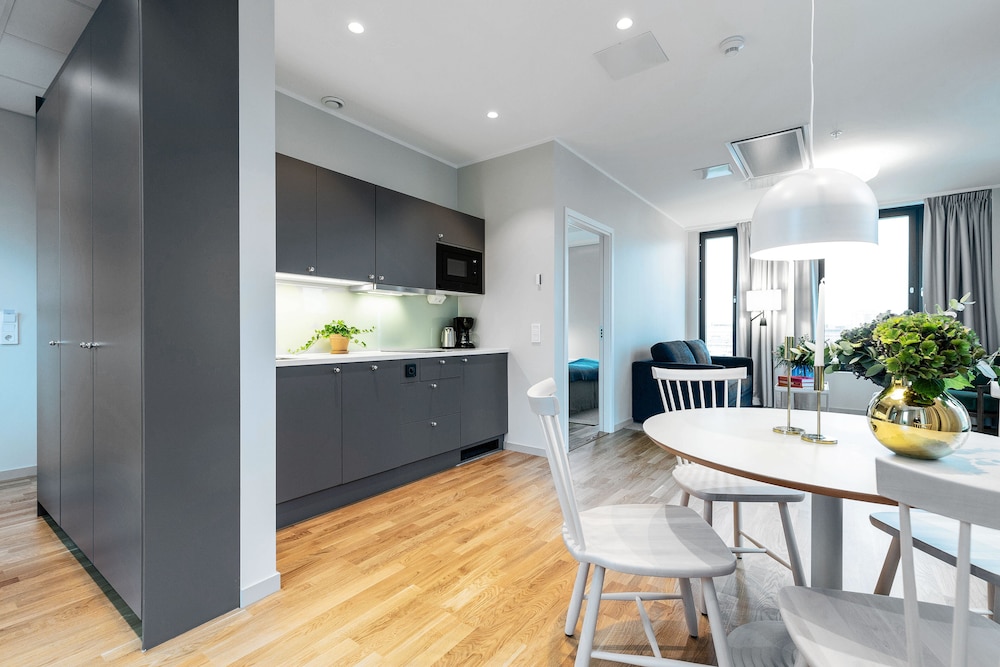 

Roma - Stoccolma - Biz Apartment Bromma